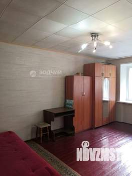 1-к квартира, вторичка, 29м2, 2/5 этаж