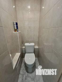 1-к квартира, вторичка, 33м2, 3/10 этаж