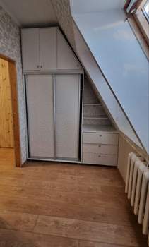 2-к квартира, вторичка, 80м2, 5/6 этаж