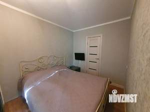 3-к квартира, вторичка, 57м2, 5/5 этаж