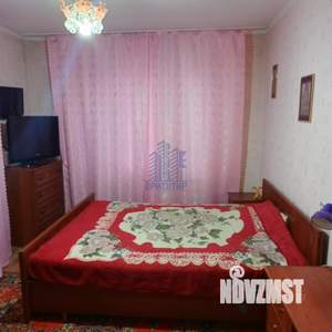 2-к квартира, вторичка, 53м2, 1/9 этаж