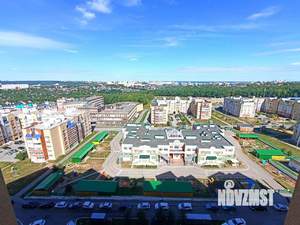 1-к квартира, вторичка, 41м2, 13/15 этаж