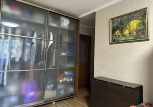 3-к квартира, вторичка, 61м2, 2/5 этаж
