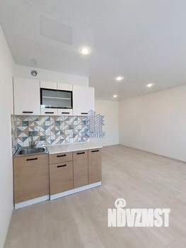 Студия квартира, вторичка, 30м2, 5/5 этаж