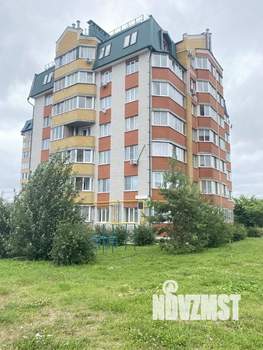 1-к квартира, вторичка, 44м2, 2/7 этаж