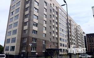 2-к квартира, вторичка, 77м2, 9/9 этаж