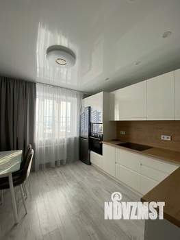 1-к квартира, вторичка, 42м2, 16/16 этаж