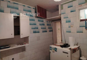 2-к квартира, вторичка, 43м2, 4/5 этаж