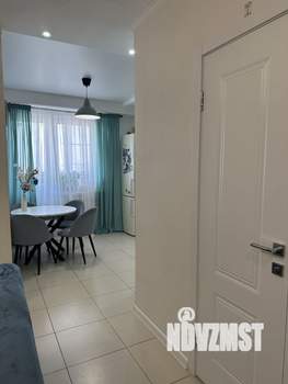 1-к квартира, вторичка, 38м2, 15/15 этаж