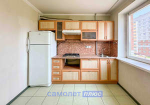 1-к квартира, вторичка, 36м2, 1/10 этаж