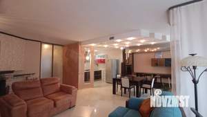 3-к квартира, вторичка, 129м2, 5/6 этаж