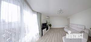 2-к квартира, вторичка, 52м2, 9/23 этаж