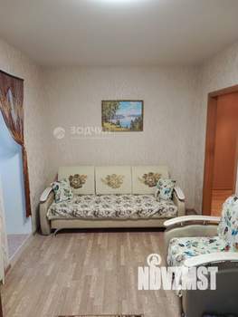 1-к квартира, вторичка, 39м2, 10/12 этаж