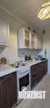 3-к квартира, вторичка, 66м2, 9/9 этаж