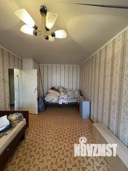 1-к квартира, вторичка, 36м2, 4/9 этаж