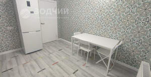 2-к квартира, вторичка, 60м2, 8/9 этаж