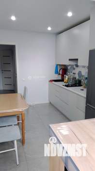 4-к квартира, вторичка, 74м2, 5/9 этаж