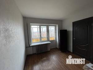 2-к квартира, вторичка, 43м2, 4/5 этаж