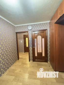 2-к квартира, вторичка, 53м2, 1/5 этаж