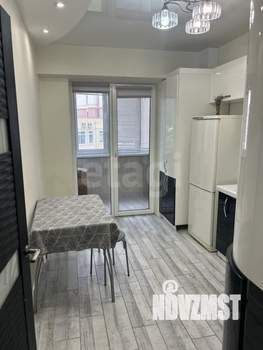 1-к квартира, вторичка, 43м2, 2/9 этаж