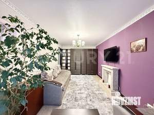 1-к квартира, вторичка, 29м2, 3/5 этаж