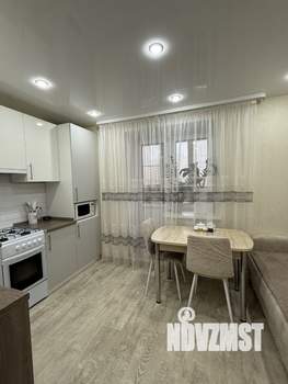 1-к квартира, вторичка, 42м2, 2/10 этаж