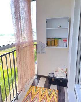 2-к квартира, вторичка, 60м2, 8/16 этаж