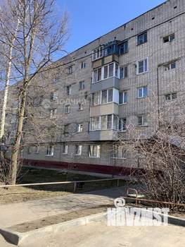 1-к квартира, вторичка, 29м2, 3/5 этаж