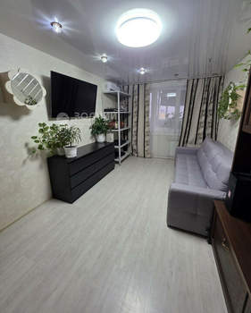 3-к квартира, вторичка, 68м2, 9/9 этаж