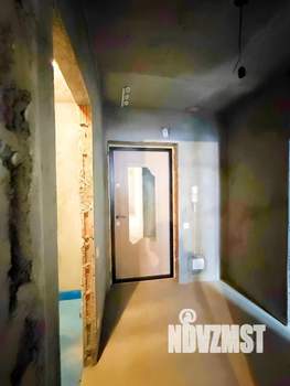 1-к квартира, вторичка, 37м2, 6/12 этаж