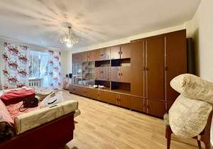 1-к квартира, вторичка, 37м2, 4/9 этаж
