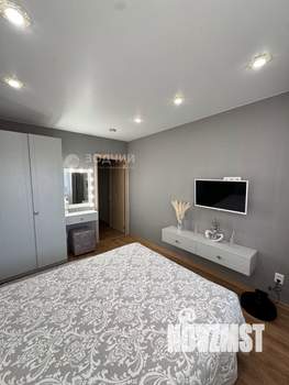 4-к квартира, вторичка, 89м2, 8/9 этаж