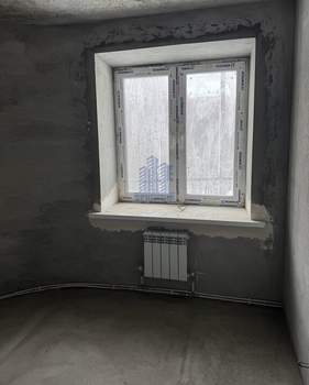 1-к квартира, вторичка, 35м2, 2/8 этаж