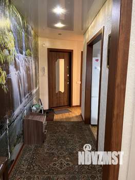 3-к квартира, вторичка, 66м2, 5/9 этаж