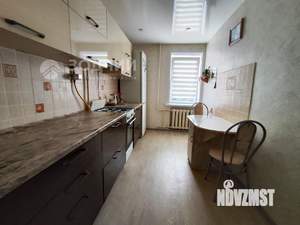 4-к квартира, вторичка, 79м2, 2/5 этаж