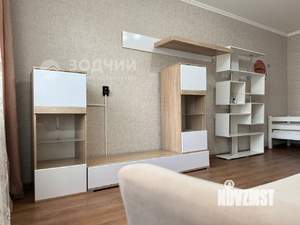 2-к квартира, вторичка, 53м2, 1/5 этаж
