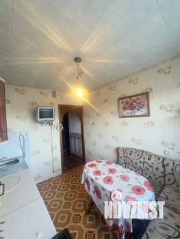 2-к квартира, вторичка, 58м2, 6/9 этаж