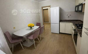 1-к квартира, вторичка, 44м2, 3/10 этаж