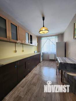 3-к квартира, вторичка, 68м2, 4/9 этаж