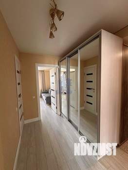 1-к квартира, вторичка, 52м2, 2/9 этаж