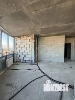 2-к квартира, вторичка, 84м2, 19/21 этаж