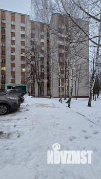 1-к квартира, вторичка, 29м2, 3/9 этаж