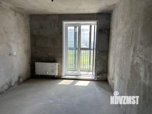 1-к квартира, вторичка, 39м2, 4/10 этаж
