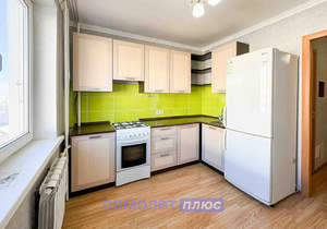 1-к квартира, вторичка, 33м2, 6/9 этаж