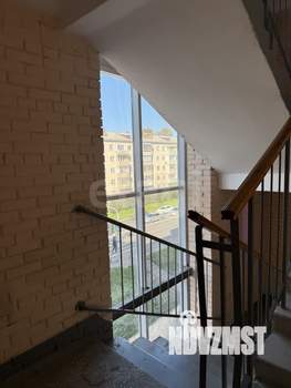 1-к квартира, вторичка, 45м2, 5/9 этаж