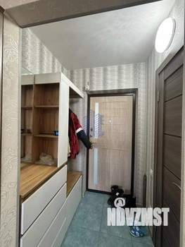 Студия квартира, вторичка, 24м2, 8/10 этаж