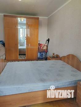 2-к квартира, вторичка, 50м2, 6/9 этаж