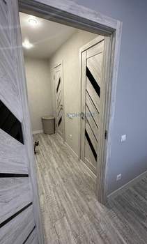 3-к квартира, вторичка, 68м2, 9/9 этаж