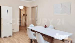 1-к квартира, вторичка, 54м2, 4/10 этаж