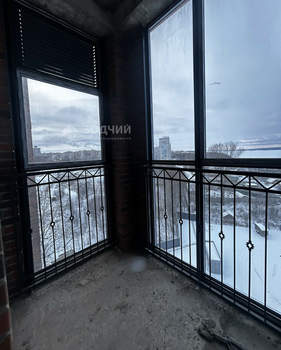 2-к квартира, вторичка, 67м2, 8/9 этаж